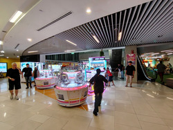 Kinex (D15), Retail #504103661